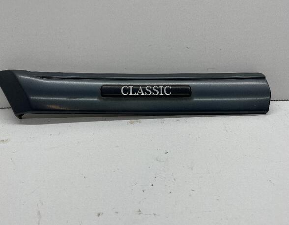 Trim Strip Bumper MERCEDES-BENZ C-CLASS T-Model (S202)