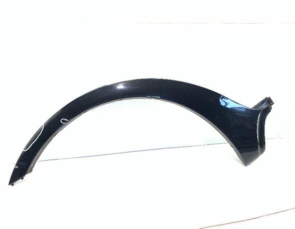 Trim Strip Mudguard BMW X3 (E83), BMW X3 (F25)