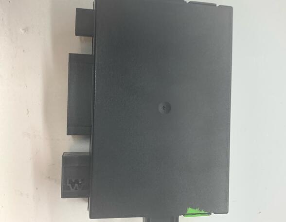 Control unit for trailer coupling MERCEDES-BENZ C-CLASS (W203)