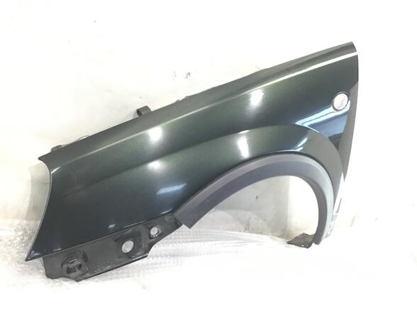 Spatbord OPEL Corsa C (F08, F68)