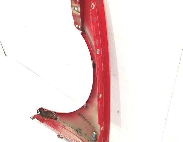 Spatbord VW GOLF IV (1J1)