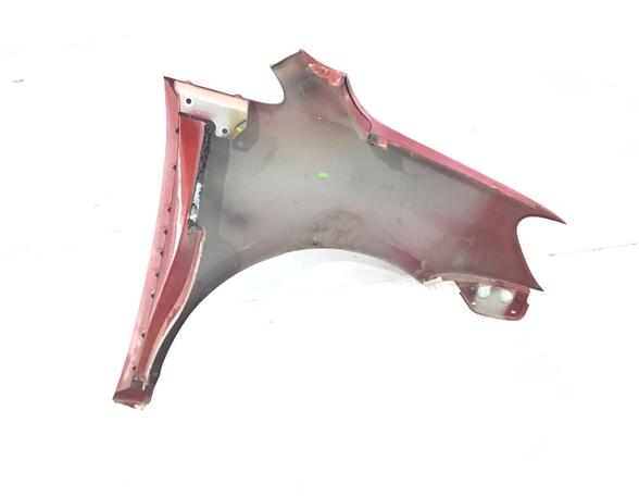 Spatbord VW TOURAN (1T1, 1T2), VW TOURAN (1T3)