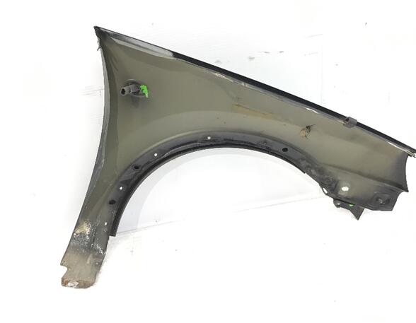 Spatbord OPEL CORSA C (X01)