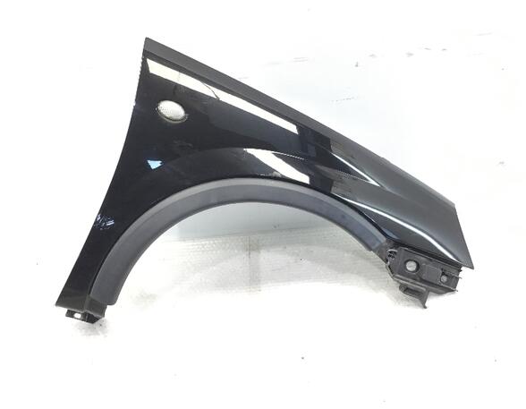 Spatbord OPEL CORSA C (X01)