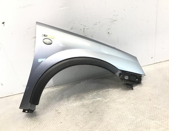 Spatbord OPEL CORSA C (X01)