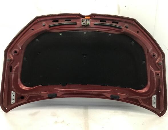 Bonnet VW TOURAN (1T1, 1T2), VW TOURAN (1T3)