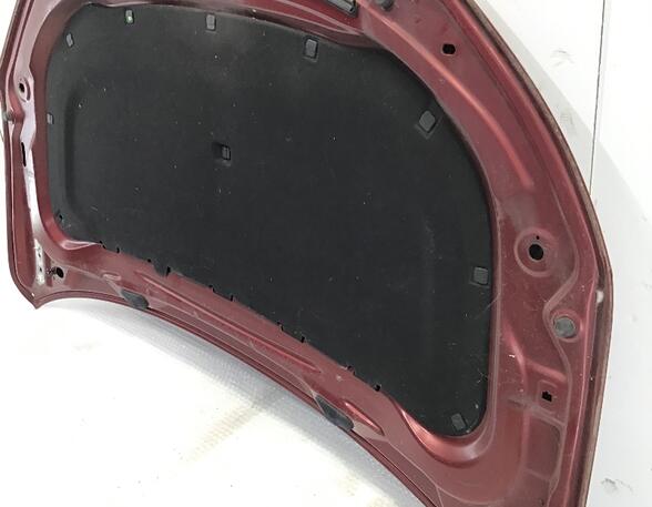 Bonnet VW TOURAN (1T1, 1T2), VW TOURAN (1T3)