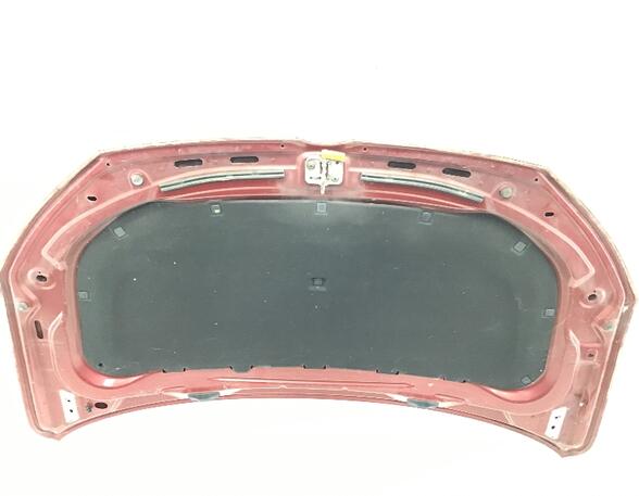 Bonnet VW TOURAN (1T1, 1T2), VW TOURAN (1T3)