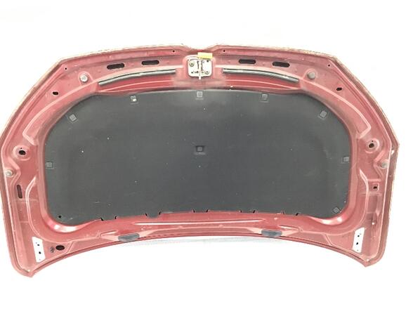 Bonnet VW TOURAN (1T1, 1T2), VW TOURAN (1T3)