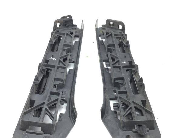 Bumper Mounting VW Touran (1T1, 1T2)