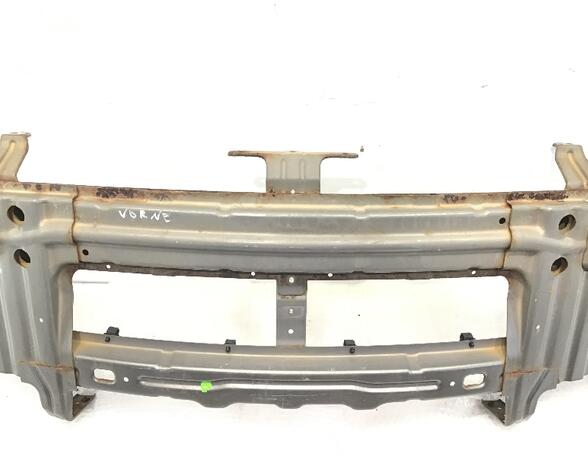 Bumper Montageset OPEL Antara (L07)