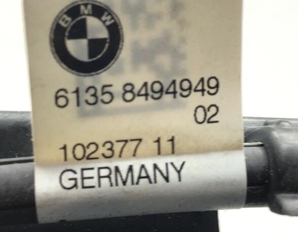 359356 Haltersatz für Stoßfänger BMW 2er Active Tourer (U06) 8739135