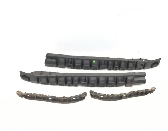 Bumper Montageset SKODA ROOMSTER (5J7), SKODA ROOMSTER Praktik (5J)