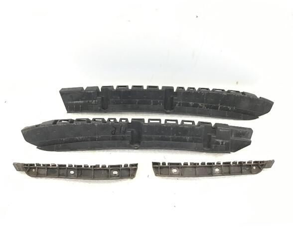 Bumper Montageset SKODA ROOMSTER (5J7), SKODA ROOMSTER Praktik (5J)