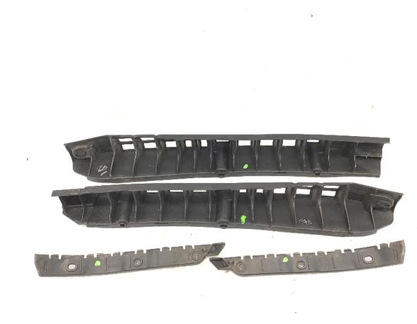 Bumper Montageset SKODA ROOMSTER (5J7), SKODA ROOMSTER Praktik (5J)