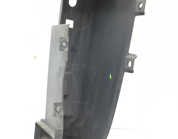 Bumper Corner FIAT DUCATO Bus (250_, 290_)