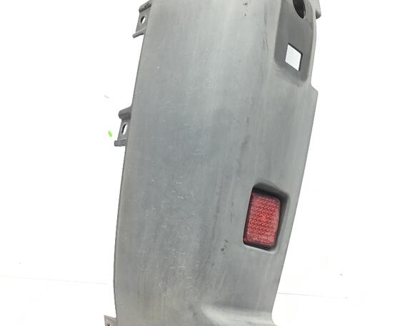 Bumper Corner FIAT DUCATO Bus (250_, 290_)