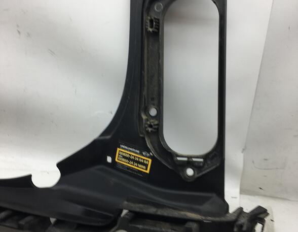 Bumper Mounting Bracket MINI MINI CLUBMAN (R55), MINI MINI COUNTRYMAN (R60)