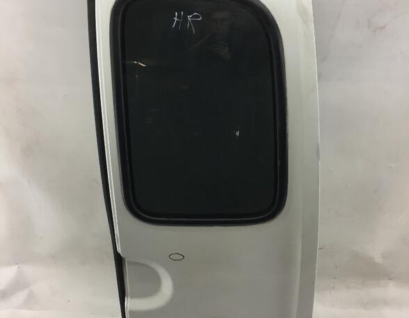 Rear Door RENAULT KANGOO (KC0/1_)