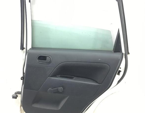 Door FORD FIESTA V (JH_, JD_)