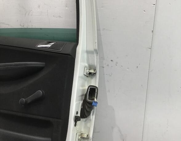 Door SKODA Fabia I Combi (6Y5)