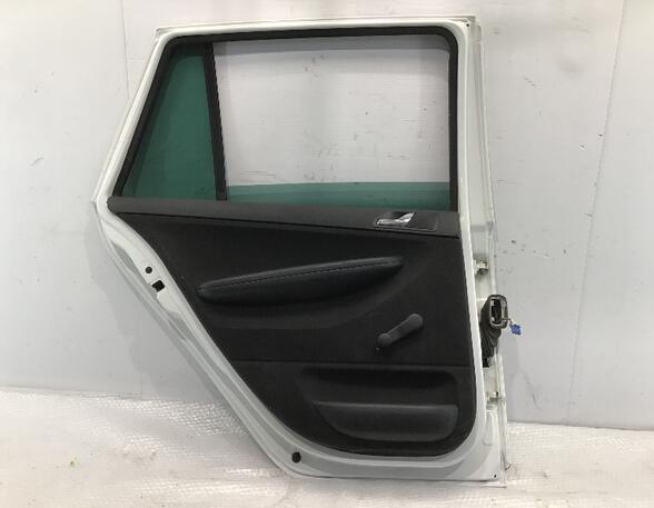 Door SKODA Fabia I Combi (6Y5)