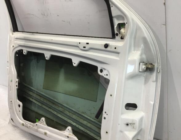 Door SKODA Fabia I Combi (6Y5)