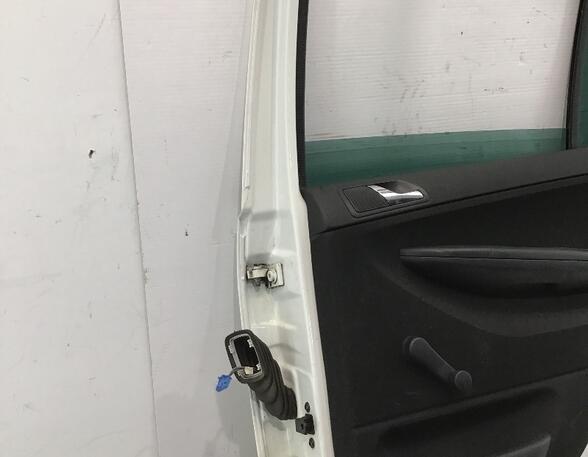 Door SKODA Fabia I Combi (6Y5)