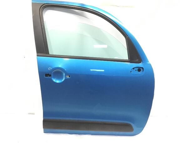 Door CITROËN C3 Picasso (--)