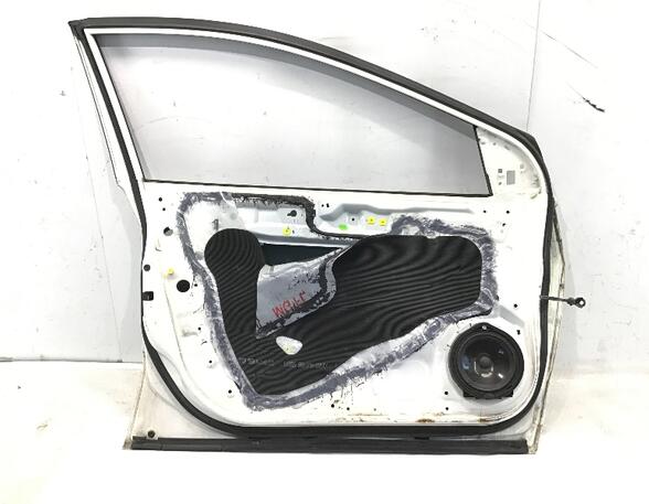 Door HONDA Civic VIII Hatchback (FK, FN), HONDA Civic IX (FK)