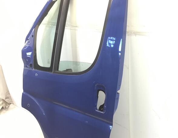 Door FIAT DUCATO Bus (250_, 290_)