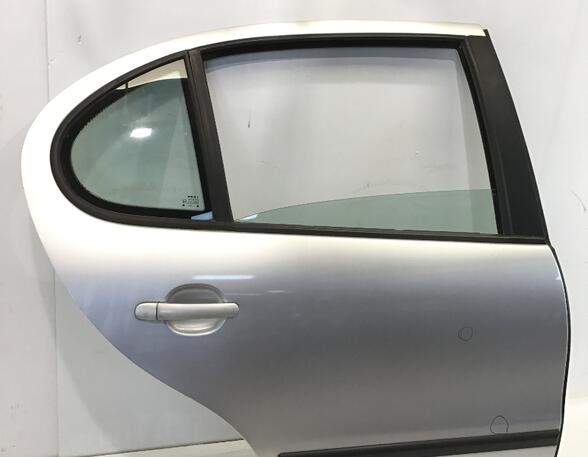 Door SEAT LEON (1M1)