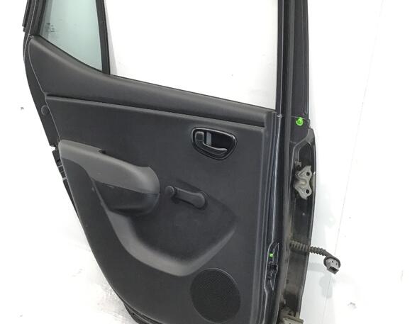 Door HYUNDAI i10 (PA)