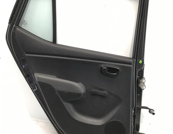 Door HYUNDAI i10 (PA)