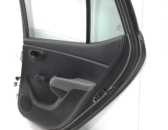 Door HYUNDAI i10 (PA)