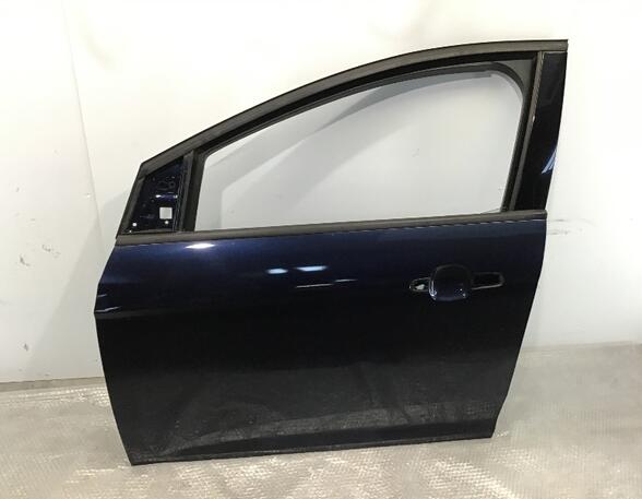 Door FORD FOCUS III