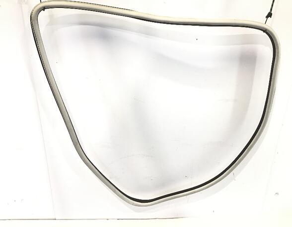 Door Seal SKODA FABIA I (6Y2), SKODA FABIA II (542)