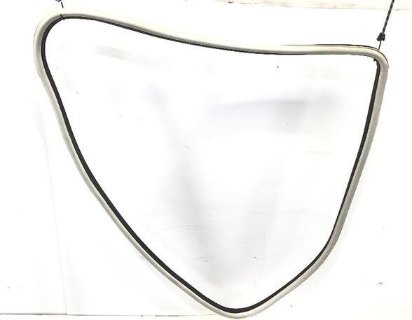 Door Seal SKODA FABIA I (6Y2), SKODA FABIA II (542)