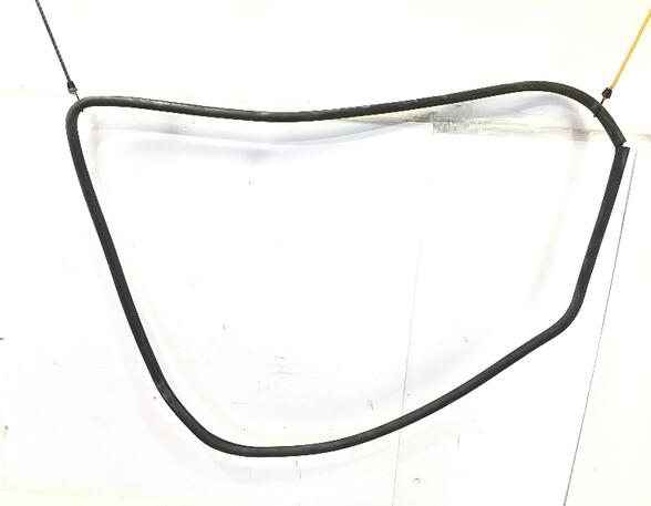 Door Seal VW LUPO (6X1, 6E1)