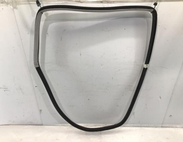 Door Seal VW GOLF IV (1J1)