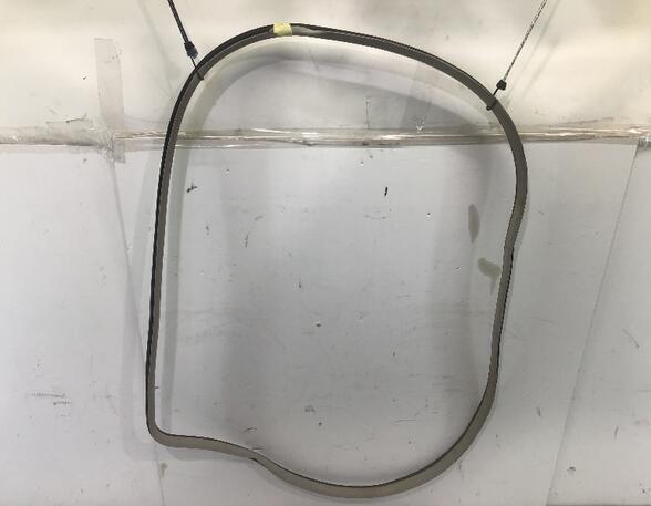 Door Seal MERCEDES-BENZ M-CLASS (W164)