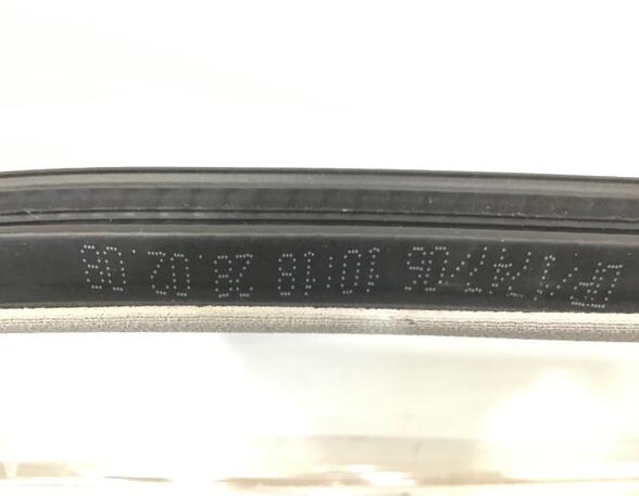 Door Seal MERCEDES-BENZ M-CLASS (W164)