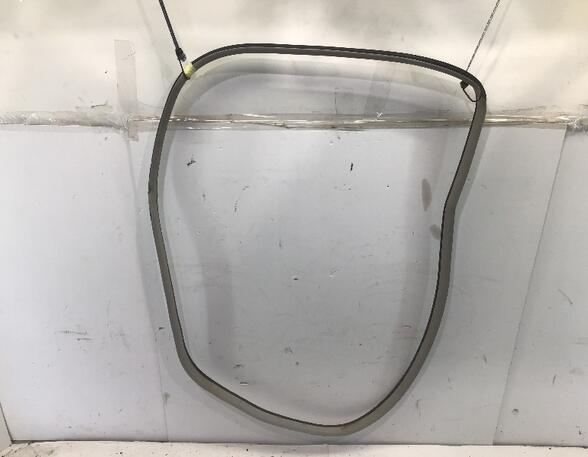 Door Seal MERCEDES-BENZ M-CLASS (W164)