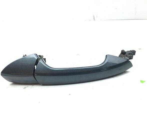 Door Handle MERCEDES-BENZ C-Klasse (W204)