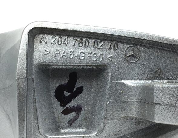 Door Handle MERCEDES-BENZ E-Klasse T-Model (S212)