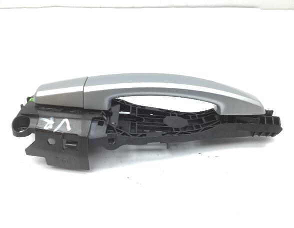 Door Handle OPEL Astra J Caravan (--)