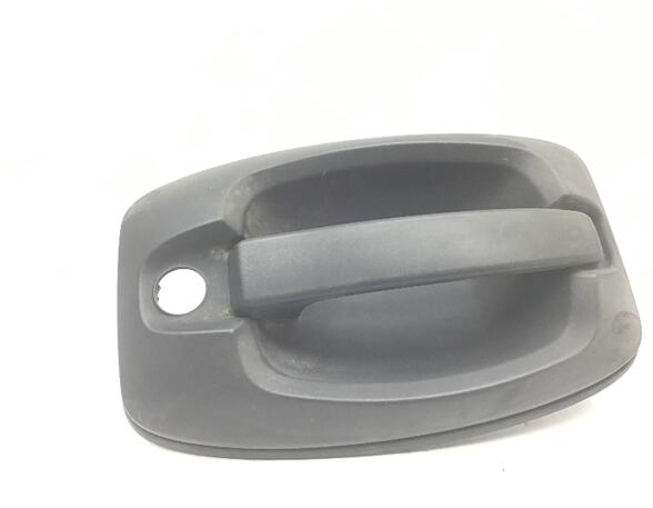 Door Handle FIAT DUCATO Bus (250_, 290_)