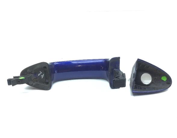 Door Handle FORD FIESTA VI (CB1, CCN)