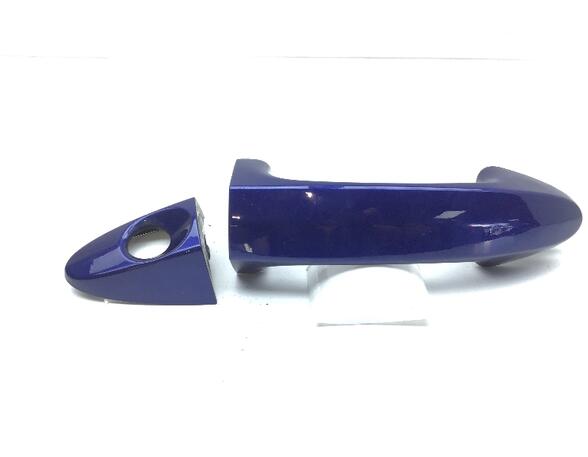 Door Handle FORD FIESTA VI (CB1, CCN)