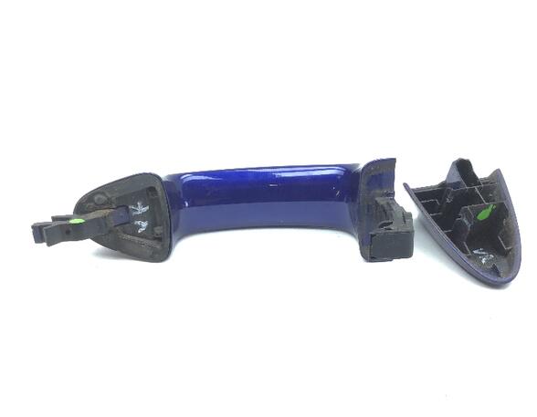 Door Handle FORD FIESTA VI (CB1, CCN)